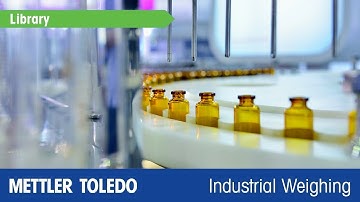 Ensure Efficient Compliance in Pharma Manufacturing - METTLER TOLEDO - en