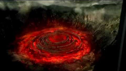 Pendulum - The Other Side (Official Video)