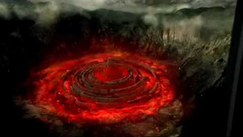 Pendulum - The Other Side (Official Video)