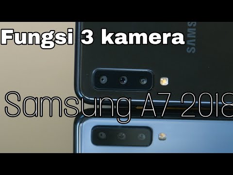 Photo Samsung Model Terbaru 2018
