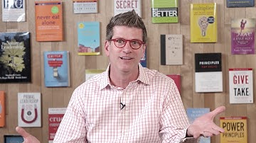 On Leadership: Scott Miller talks Vulnerability as a Leader