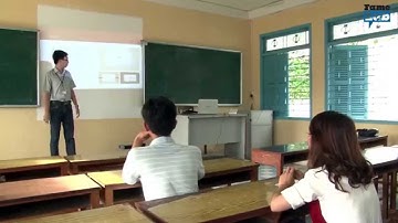 Hệ thống hỗ trợ giảng dạy bằng công nghệ nhận dạng cử chỉ