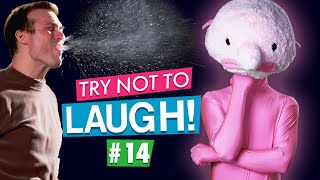 Vat19 Make Me Laugh Challenge #14