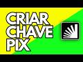 Como Criar Uma Chave Pix No Banco Inter 🔑 | Easy Guide (2026)
