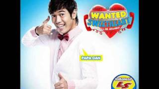 WANTED SWEETHEART WITH LYRICS 