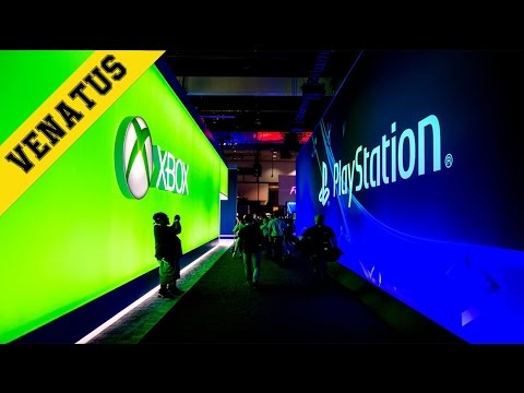 Venatus Box - E3 2016 მიმოხილვა