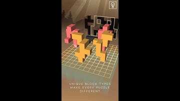 Umbra: Amulet of Light- 3D Puzzle Brain Trainer