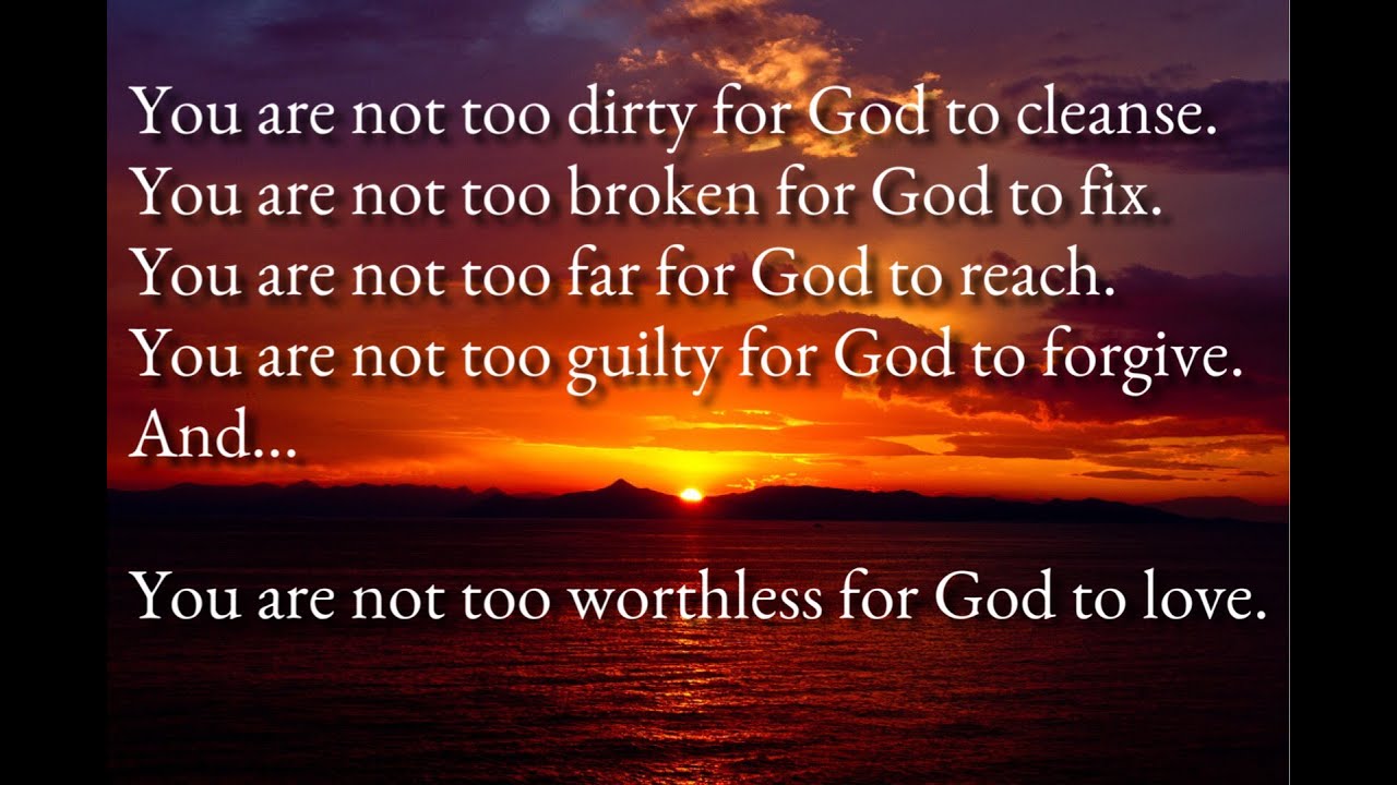 Celebrate Recovery Testimony Gena McSwain YouTube