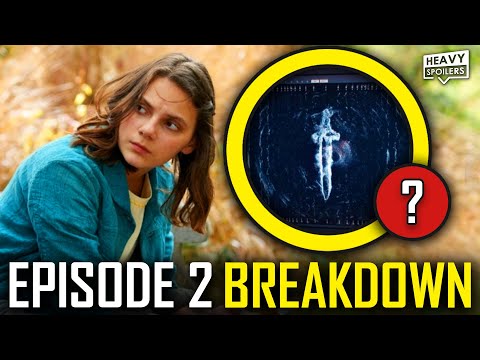 HIS DARK MATERIALS Season 2 Episode 2 Breakdown | Ending Explained + Spoiler Rev