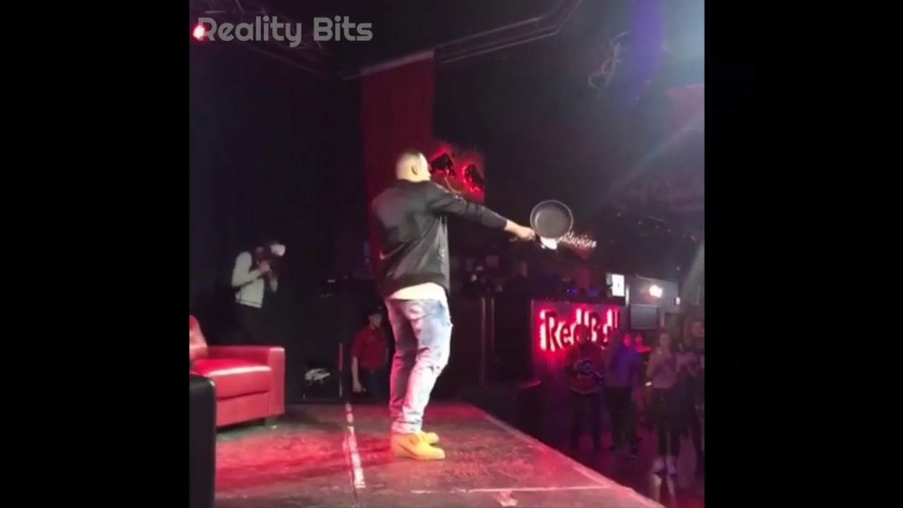 BB19 Josh's Pots & Pans in Canada on Instagram YouTube