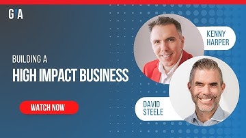 How This Wealth Manager Became an Artist and Entrepreneur: David Steele