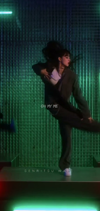 Tomboy (dance cover by Lisa)- Destiny Rogers|| lyrics ||