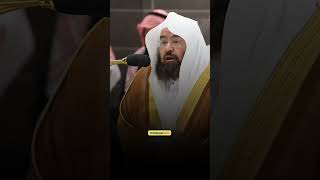 QS AN-NAHL : (126-127) || SYEIKH ABDULRAHMAN AS SUDAIS #quran #onedayayatquran