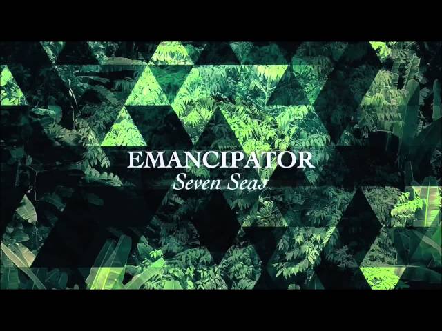 Emancipator - Land & Sea