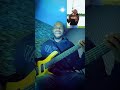 Day by day (basscover) by Simi #richbass #music #bassguitar #basscover #bassmusic