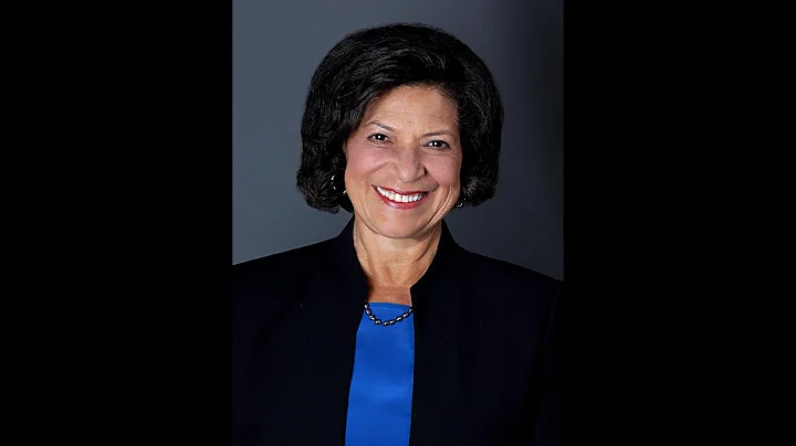 BRI Virtual Event Series, Dr. Marilyn Singleton sp...