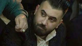 الشاعر علي المحمداوي الشامت 2018