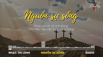 NGUỒN SỰ SỐNG | NGUYÊN THỦY - LINH NĂNG