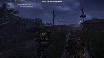 the division 2 mouse stutter / input lag