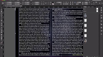 Directing Readers with Jumplines and Callbacks - InDesign Tip of the Week