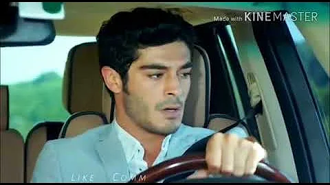 Tumse shikayat hai yeh-Hayat and Murat best sad song HD