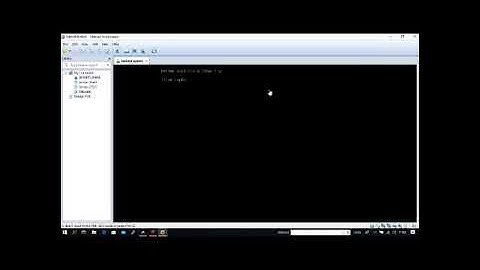 SMK-INFORMATIKA KOTA SERANG UKK GENAP KONFIGURASI DNS SERVER FIKRI FEBRIANTO 2TKJ 1
