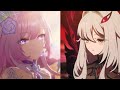 Same Voice Actor as Cyrene