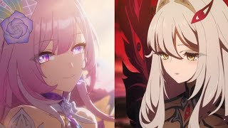 Same Voice Actor as Cyrene