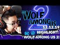 LIVE REACTION to WOLF AMONG US 2! | The Game Awards 2019 Stream Highlight