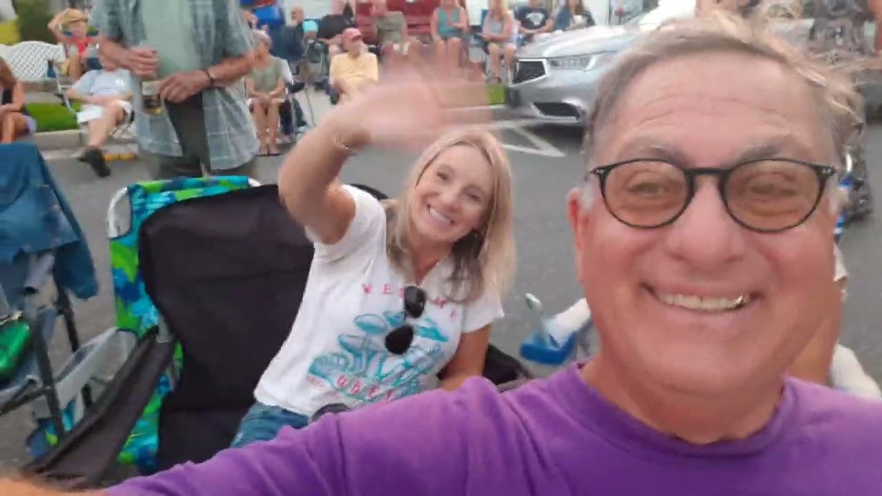 Watch Plaid Salmon returns to Troy Ave Ventnor, NJ. August 17, 2023 on YouTube Watch Plaid Salmon returns to Troy Ave Ventnor, NJ. August 17, 2023 on YouTube
