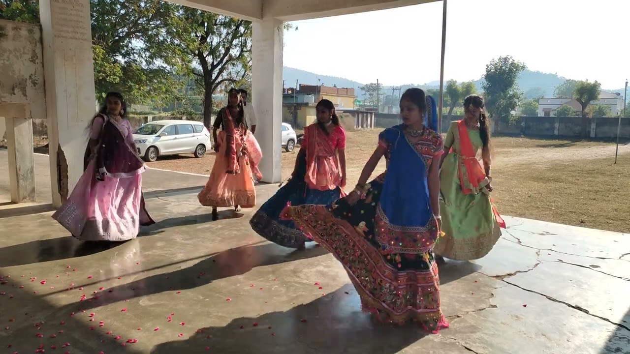 જવાહર વિદ્યામંદિર હાઈસ્કૂલ (કણાદર)