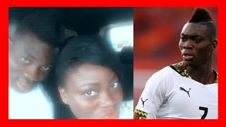 Christian Astu's twin sister speaks on his côndition