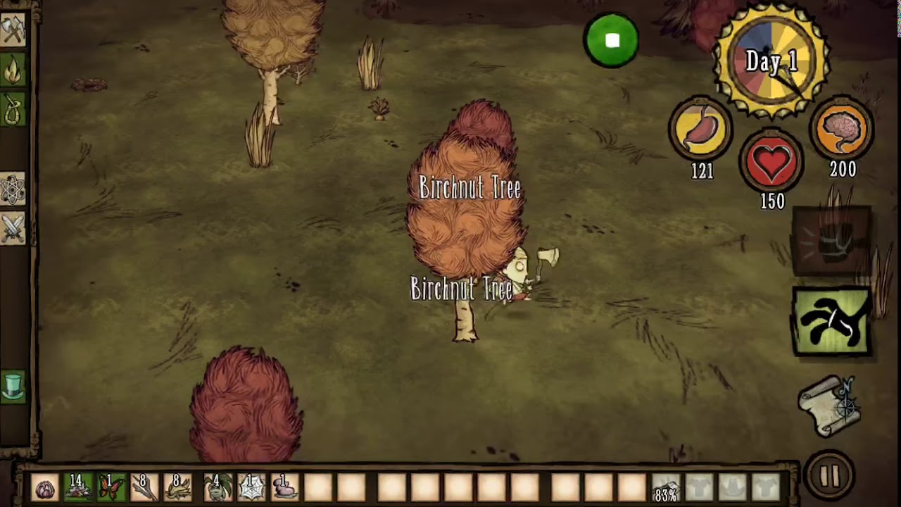 How to summon the ghost in don’t starve