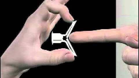 TOGGLER plastic toggle hollow wall anchor TB x 100 - waypointcorp.flv