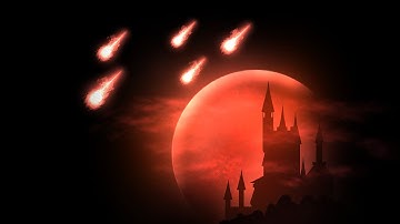 (zBot) Eternal Night 4k60FPS Showcase (Upcoming Top 1) | Geometry Dash