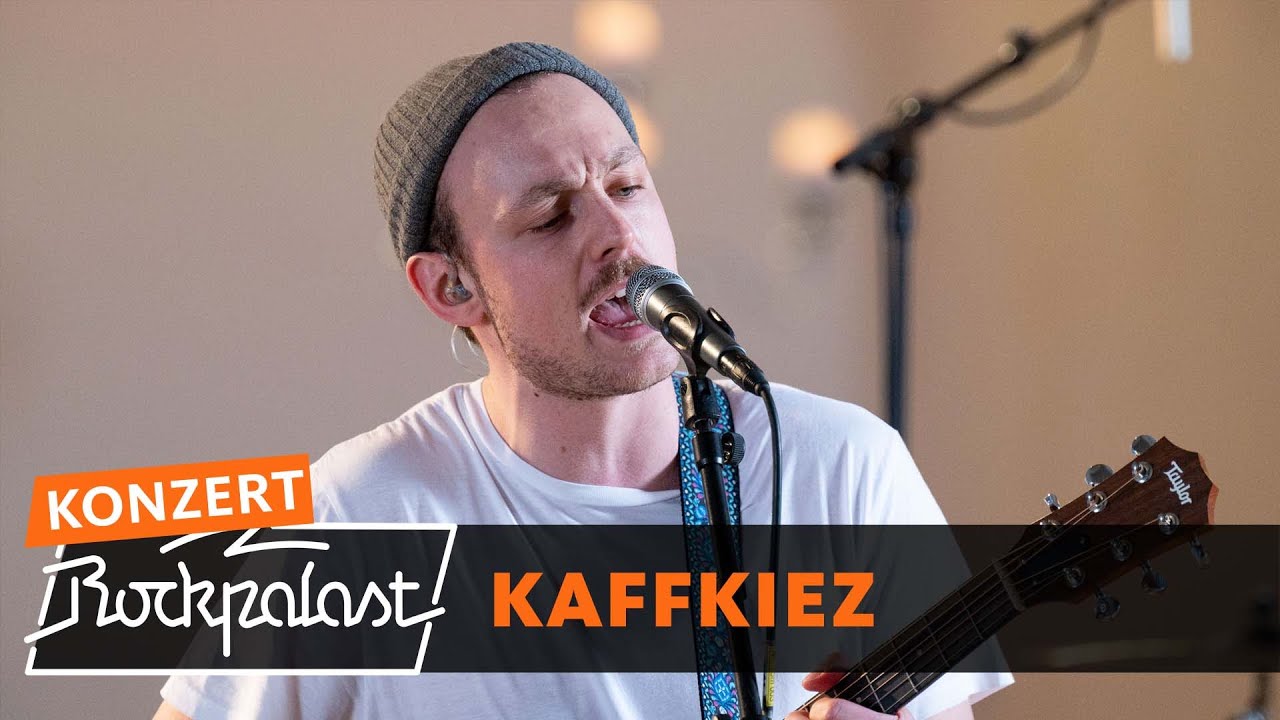 KAFFKIEZ - Himmelblau (Official Video)