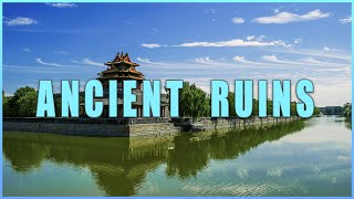 20 Most Amazing Ancient Ruins of the World