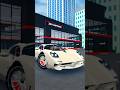 novo carro na concessionária (esse é limitado) #shorts #roblox #fyp #viral #games #fnaf #car #pagani