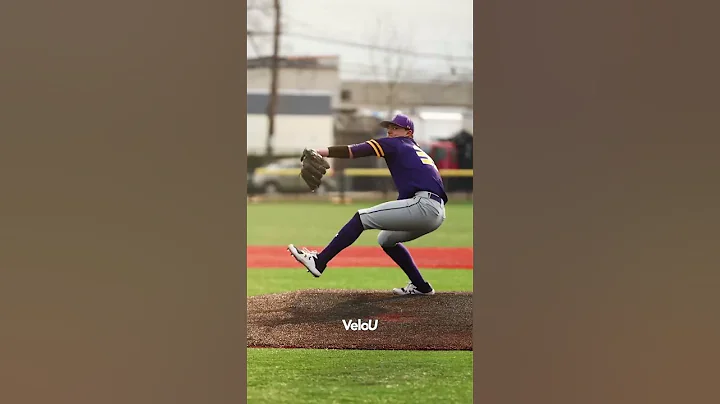 Ray Weber - Trenton Thunder Pitcher