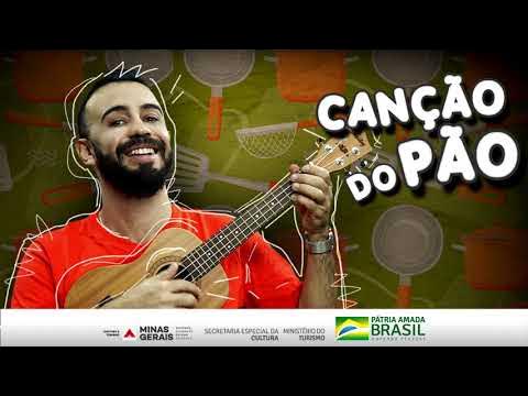 Músico e educador, Vinícius Eufrásio lança o disco 'Vem Brincar