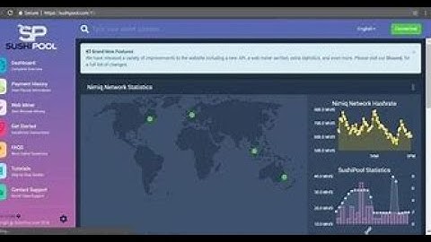NIMIQ | How to mine Nimiq using your phone/browser or laptop/computer (full tutorial)