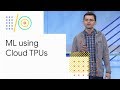 Effective machine learning using Cloud TPUs (Google I/O '18)