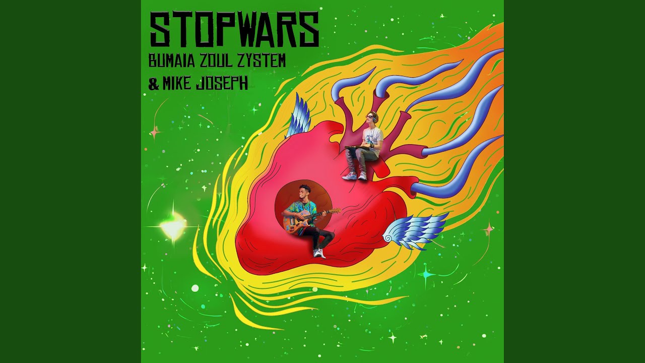 Guarda Stopwars su YouTube Guarda Stopwars su YouTube