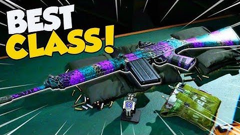 How to make the “FAL” OVERPOWERED in Modern Warfare (1 SHOT KILL)