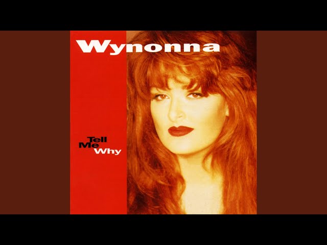 Wynonna Judd - Rock Bottom