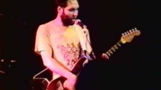 BUILT TO SPILL *Time Trap * LIVE @ Yo Yo a Go Go: Olympia, Wa. 7-15-97