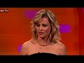 FULL Graham Norton Show 22/11/2019 Lewis Hamilton, Elizabeth Banks, Kylie Minogue, Ricky Gervais