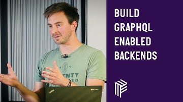 Vienna.go, Build graphql enabled backends with NodeJs, Apollo Server and Typegraphql, November 2019