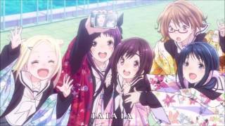 Nightcore ~ You Make Me Feel by Star Cast