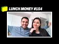 Lunch Money #154: Bitcoin, Election, Protest, Uber & Lyft, WhatsApp, TikTok